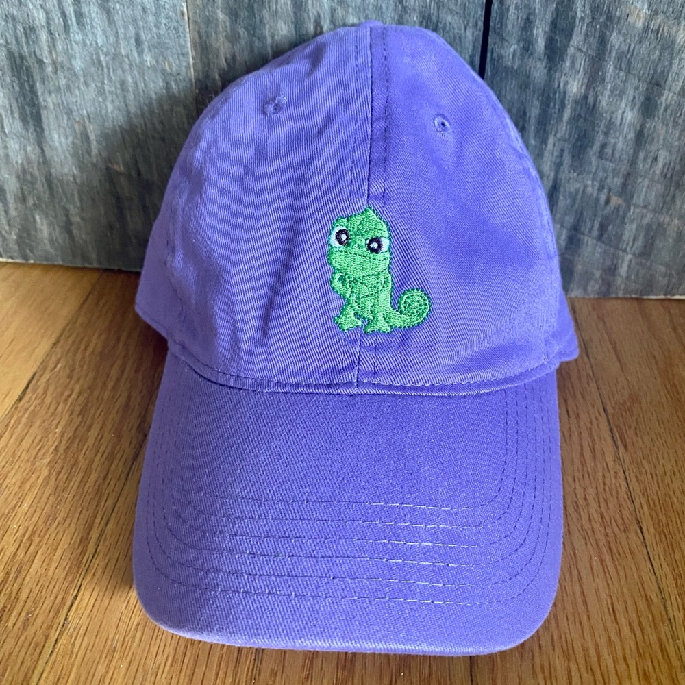Disney Park Rapunzel’s Pascal Hat